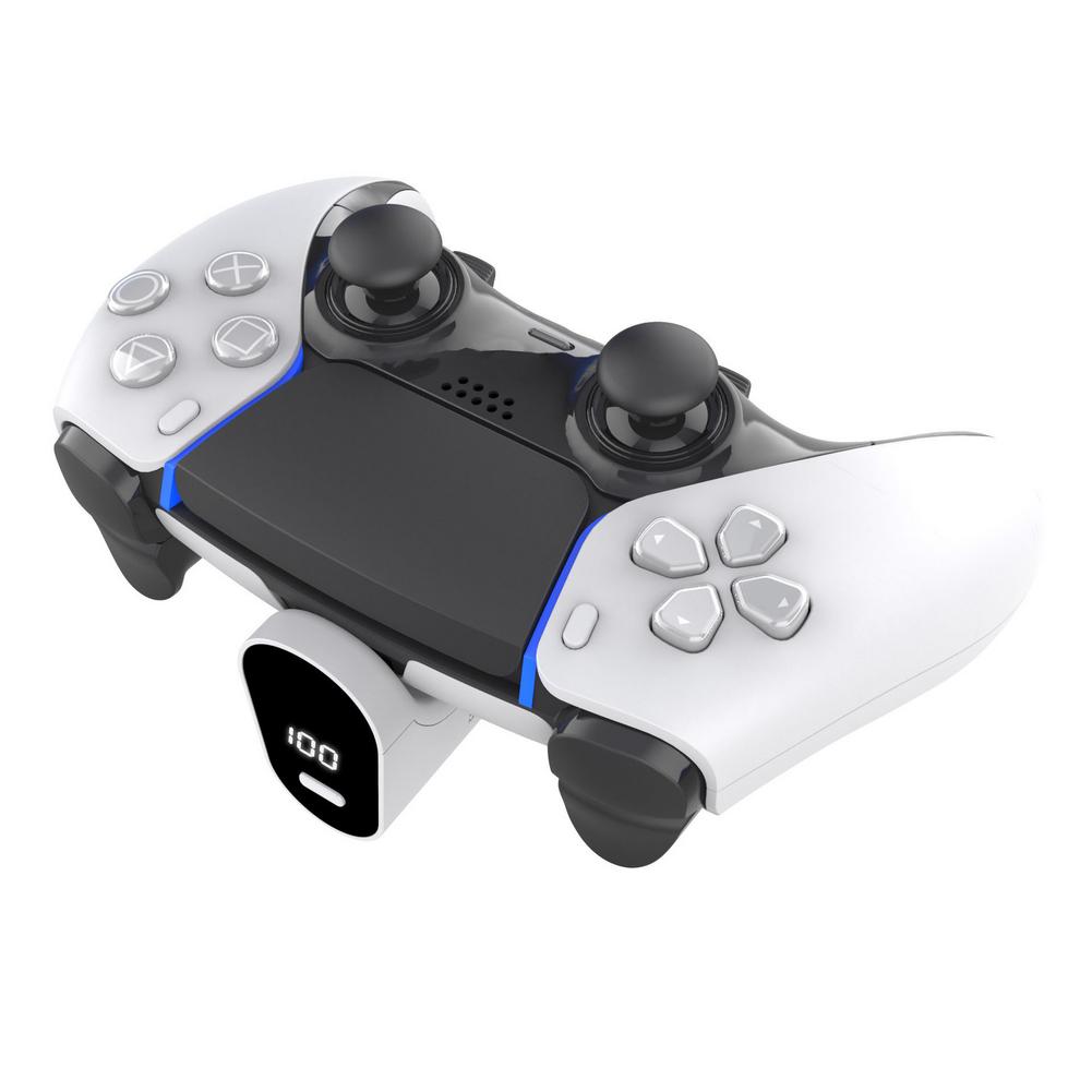 For PS5 Gaming Controller Char - Gaming Accessories Playstation review and price