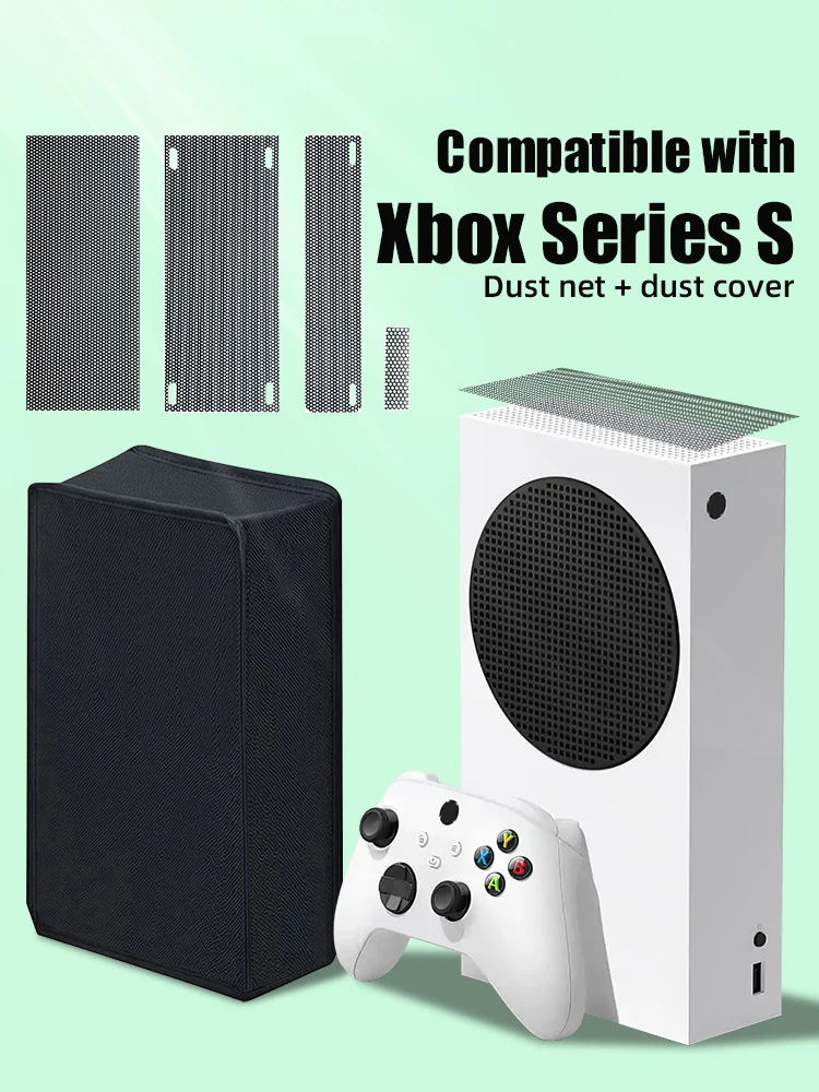 DATA FROG Removable Washable D - Gaming Accessories Xbox Series S review and price