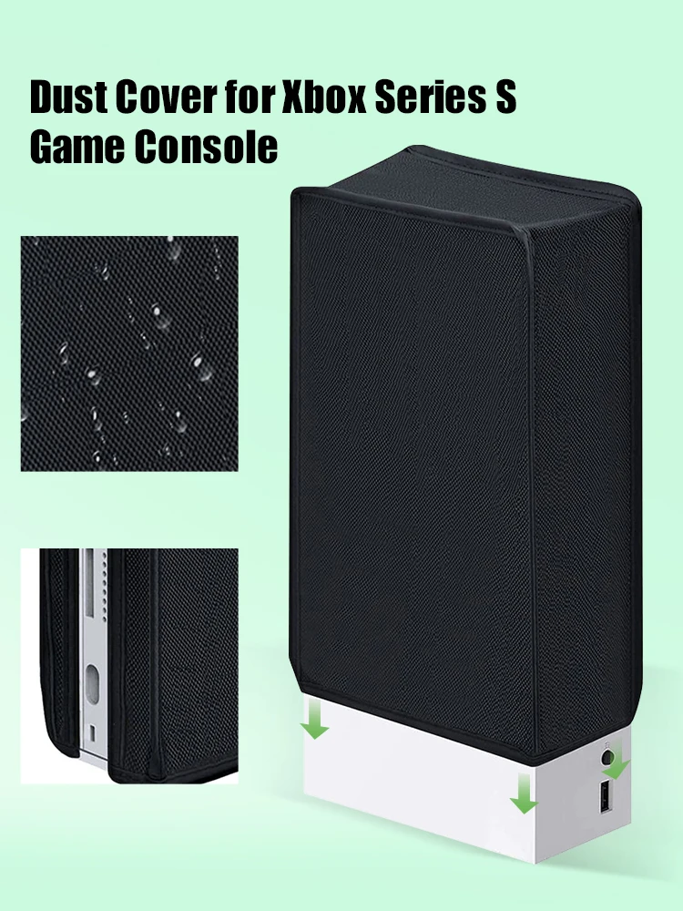 DATA FROG Removable Washable D - Gaming Accessories Xbox Series S review and price