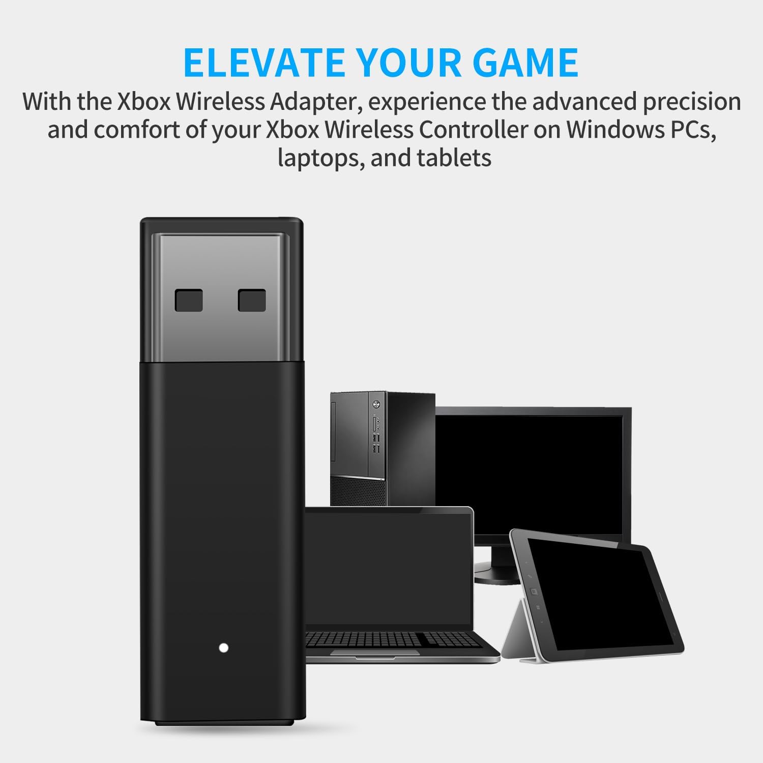 USB Adapter For Xbox One S X E - Gaming Accessories Xbox Series S review and price