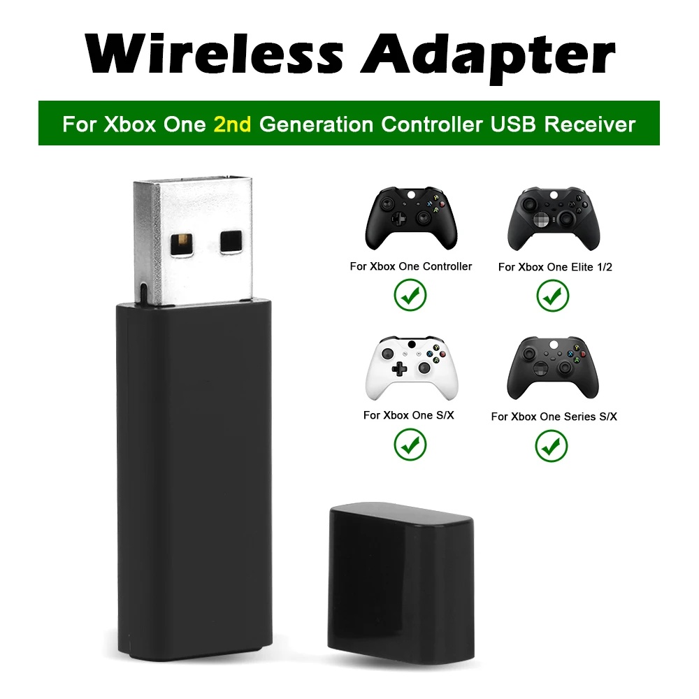 USB Adapter For Xbox One S X E - Gaming Accessories Xbox Series S review and price