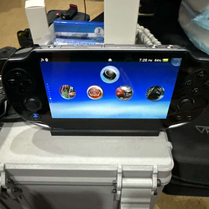 Portable Game Console Stand Ha - Gaming Home Accessories review and price