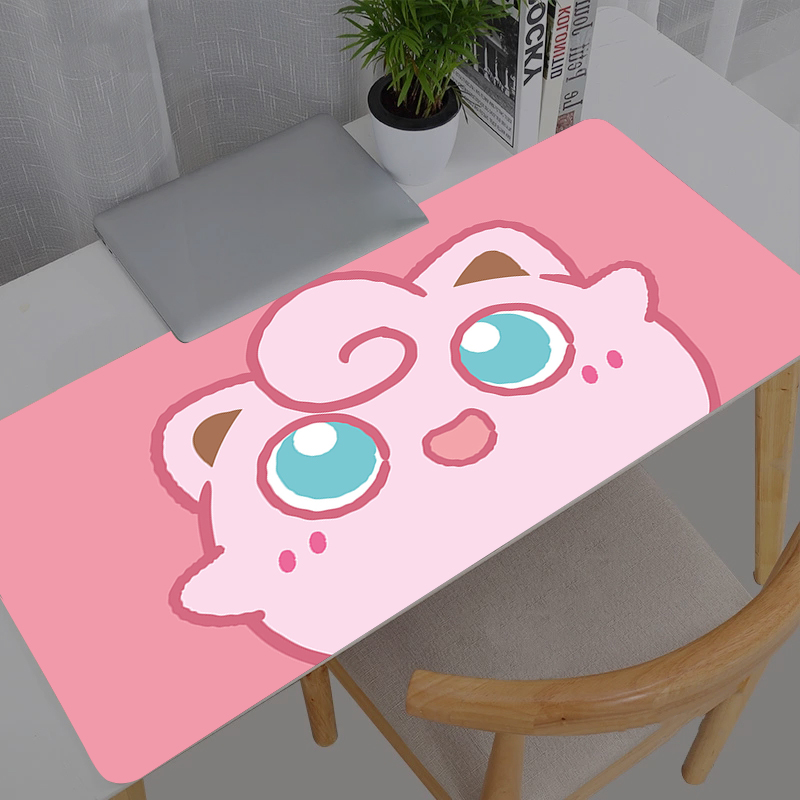 Mouse Pad Large PC Pokemon Pik - Gaming Home Accessories review and price