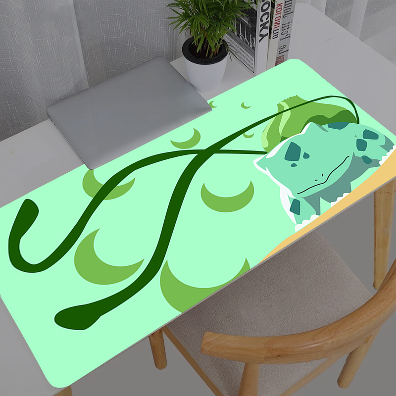 Mouse Pad Large PC Pokemon Pik - Gaming Home Accessories review and price