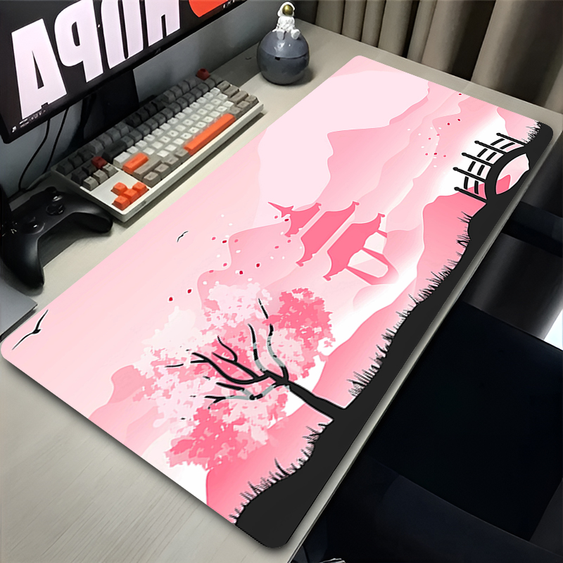 Mousepad Gamer Computer Access - Gaming Accessories Companies review and price