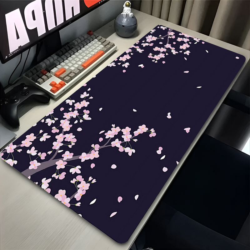 Mousepad Gamer Computer Access - Gaming Accessories Companies review and price