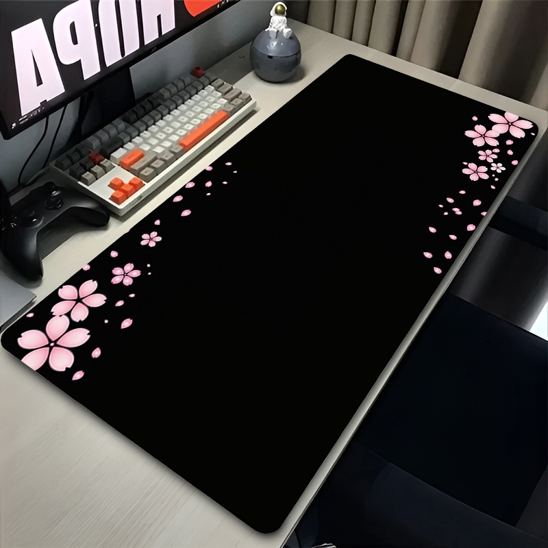 Mousepad Gamer Computer Access - Gaming Accessories Companies review and price