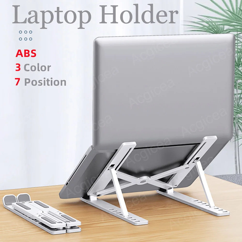 Portable Laptop Stand 7/10 Gea - Gaming Accessories Pink review and price
