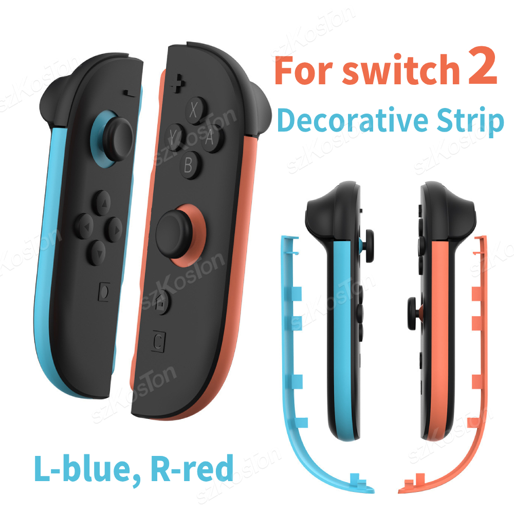Decorative Strips for Switch 2 - Gaming Home Accessories review and price