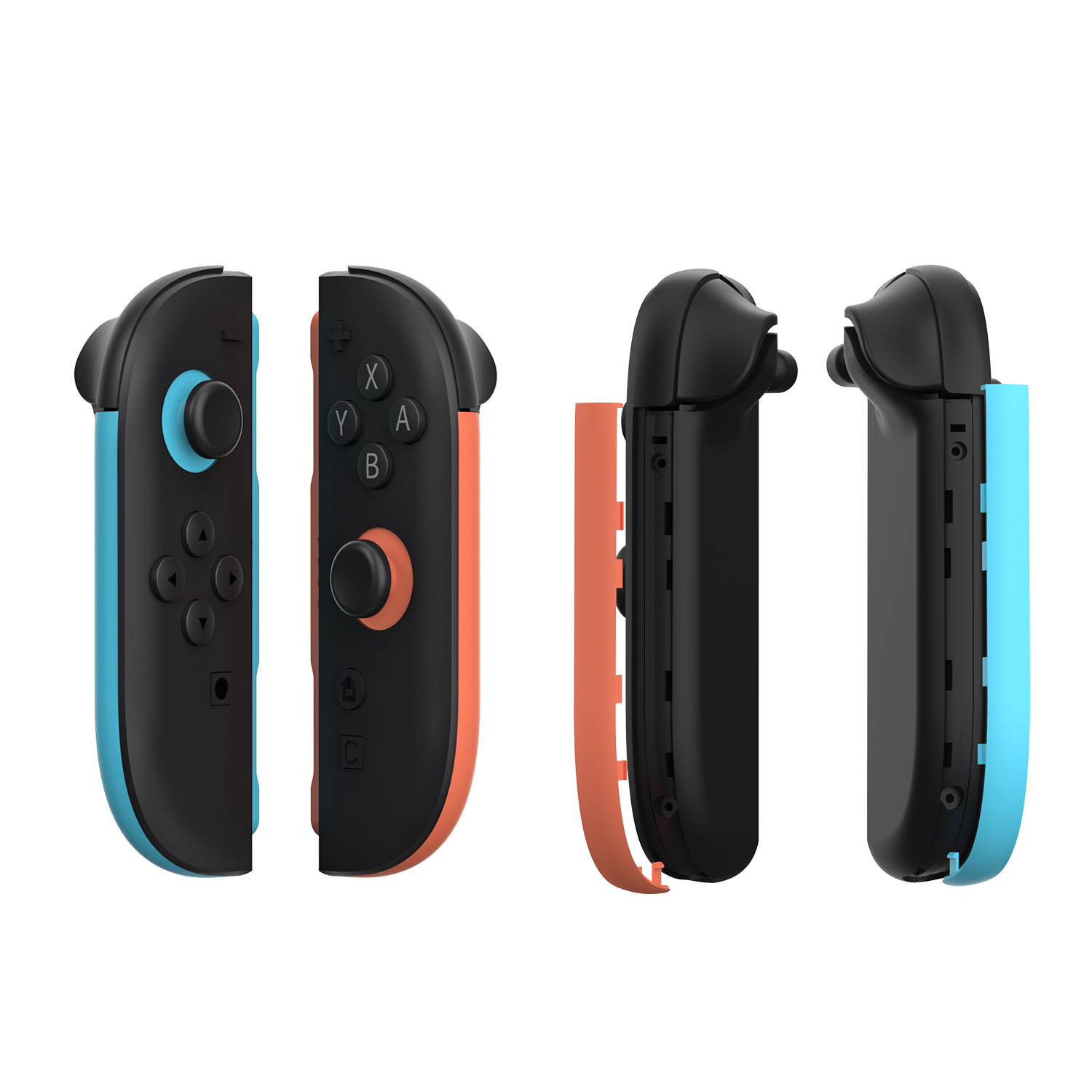 Decorative Strips for Switch 2 - Gaming Home Accessories review and price