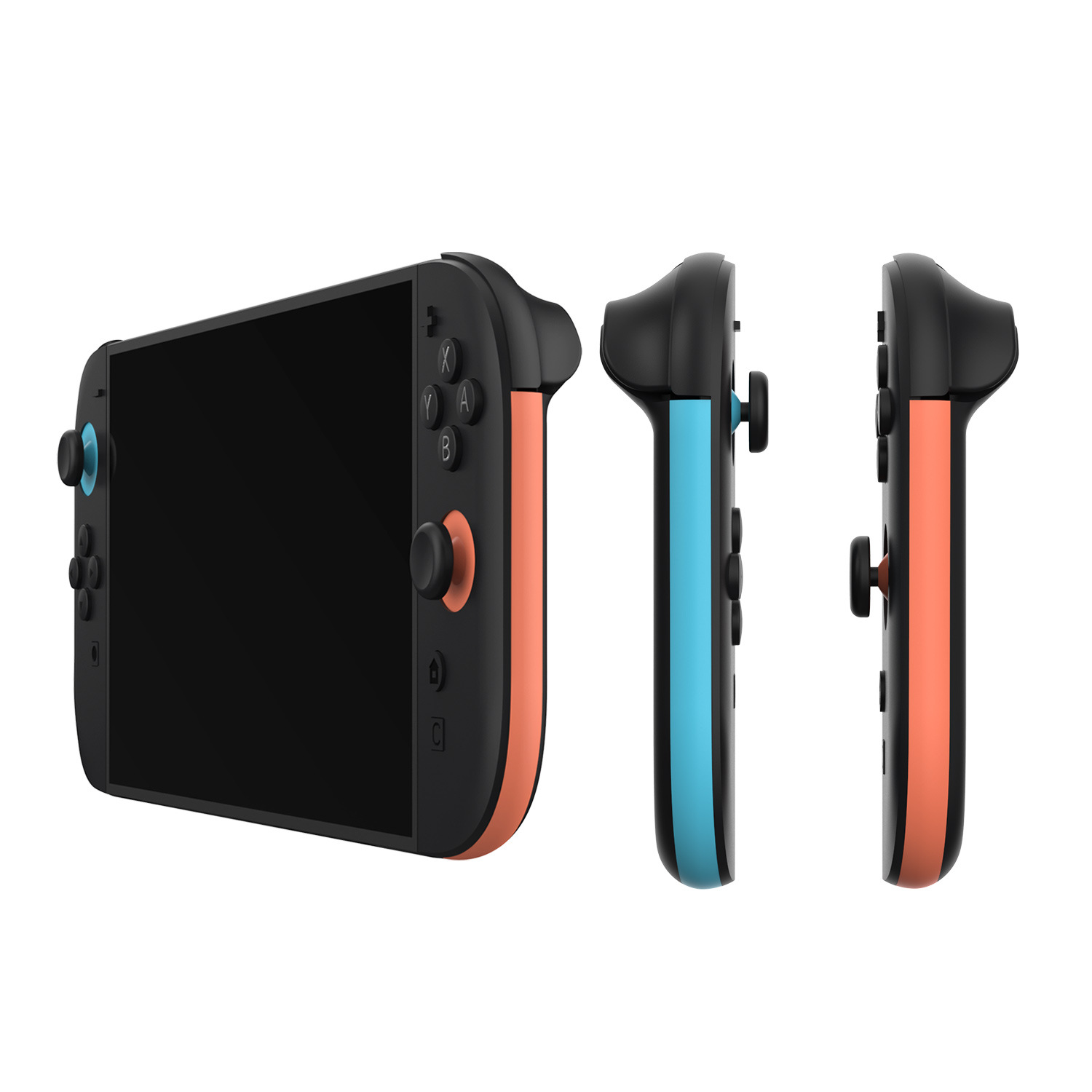 Decorative Strips for Switch 2 - Gaming Home Accessories review and price