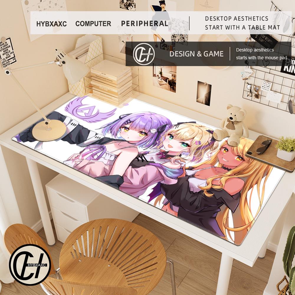 Mouse Pad HYBXAXC Computer Acc - Gaming Accessories Companies review and price