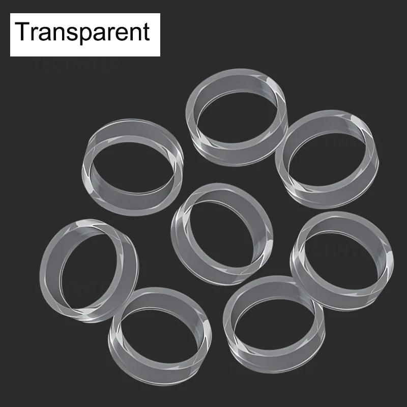 8Pcs Elastic Silicone Joystick - Gaming Accessories Playstation review and price