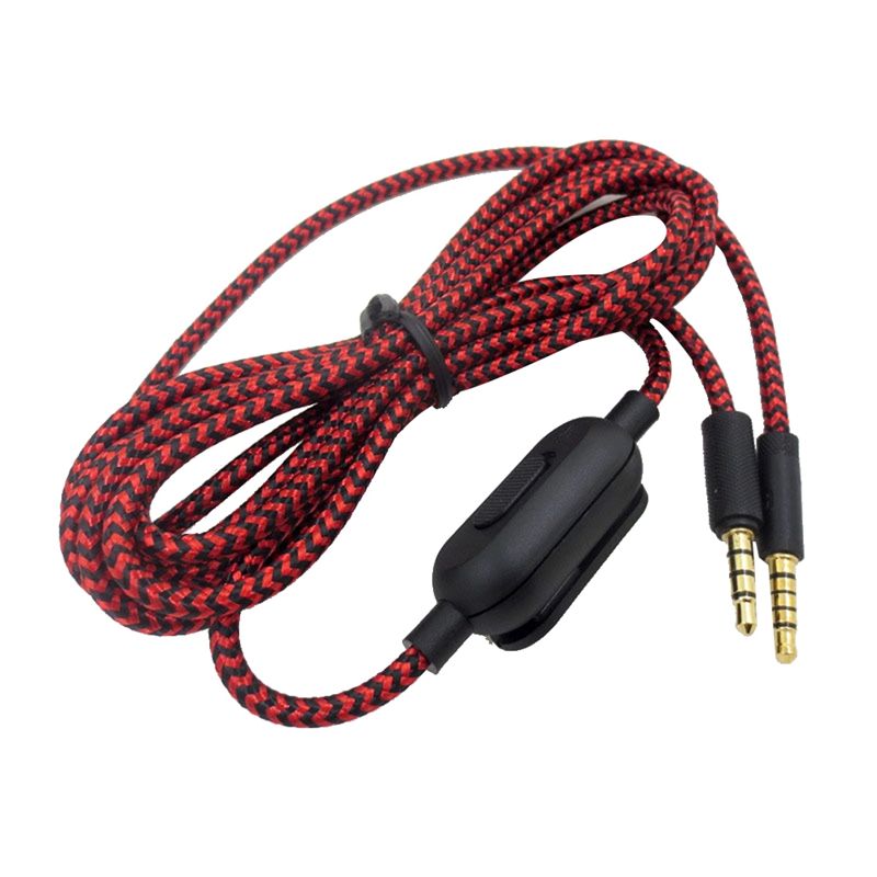 DTC5 Braided Replacement Cable - Gaming Accessories Kit review and price