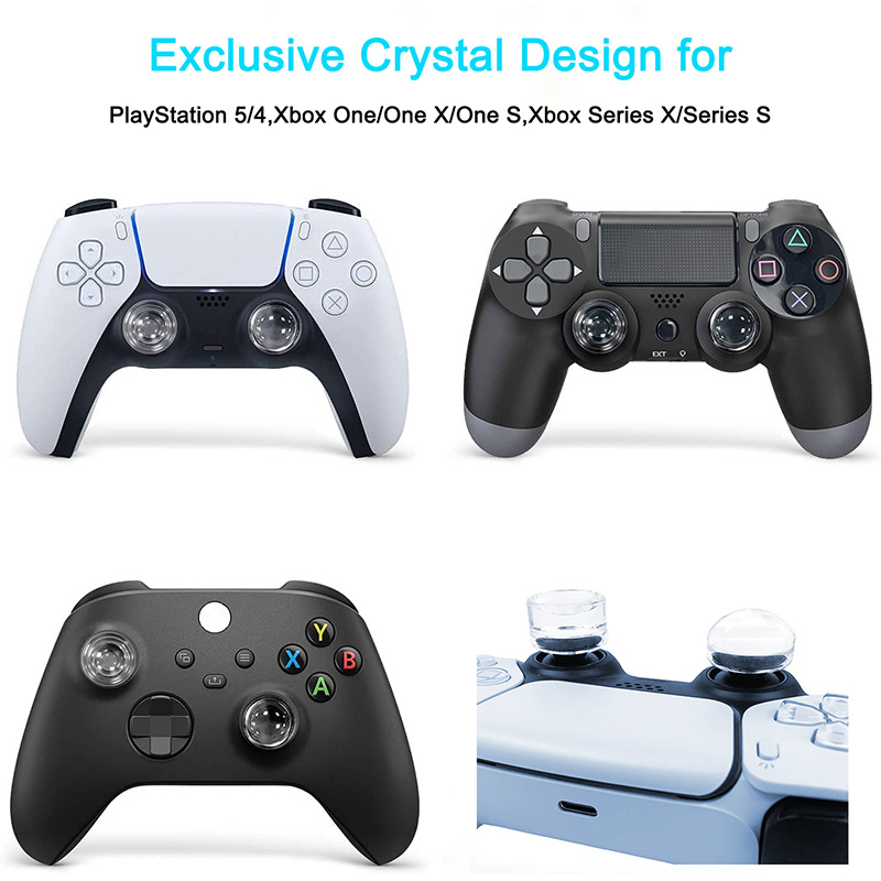 2PCS For PS5 PS4 Xbox One S Xb - Gaming Accessories Xbox Series S review and price