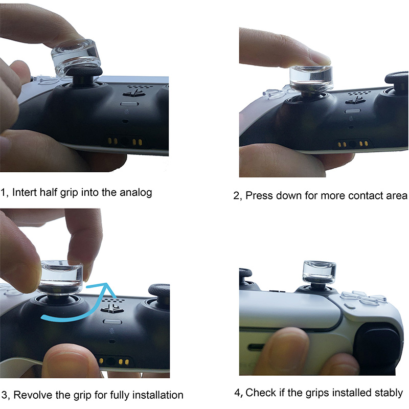 2PCS For PS5 PS4 Xbox One S Xb - Gaming Accessories Xbox Series S review and price