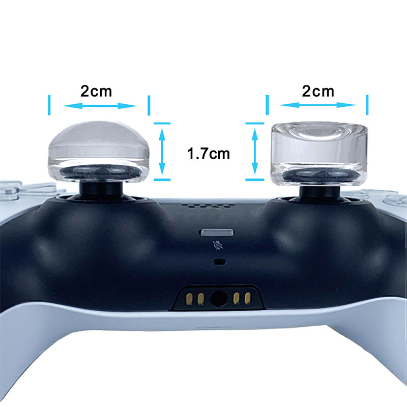 2PCS For PS5 PS4 Xbox One S Xb - Gaming Accessories Xbox Series S review and price