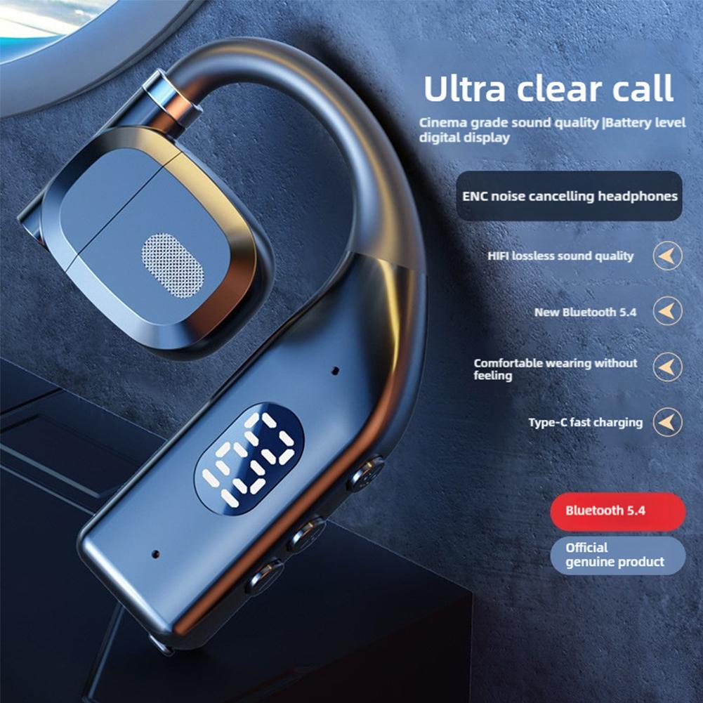 Earhooks Wireless Bluetooth 5. - Gaming Accessories Kit review and price