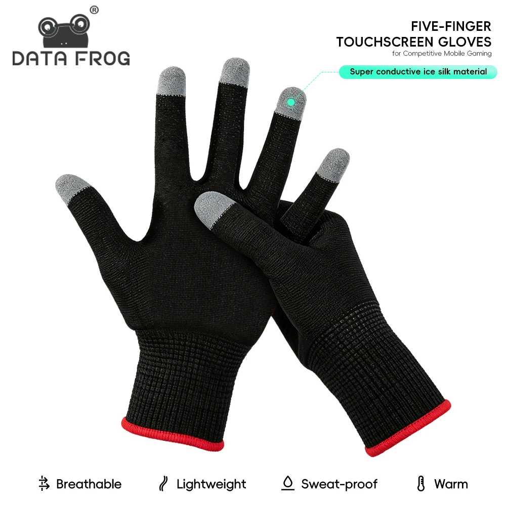 Data Frog Versatile Gaming Glo - Gaming Accessories Drawing review and price