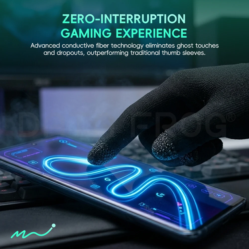 Data Frog Versatile Gaming Glo - Gaming Accessories Drawing review and price