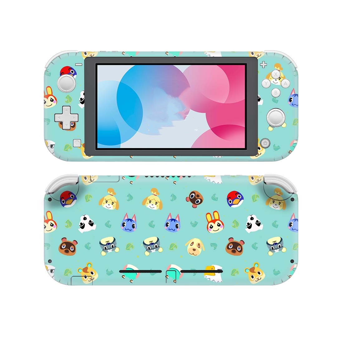 New Animal Game Protector Stic - Gaming Accessories Pink review and price